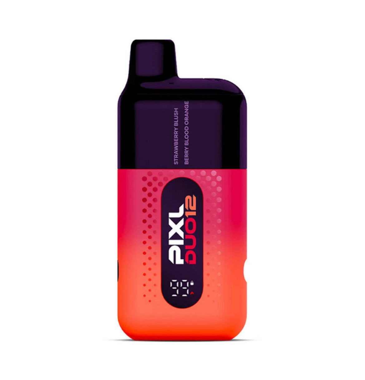 PIXL Duo 12 Rechargeable Vape Kit Pre-filled Pen 6k | 20mg