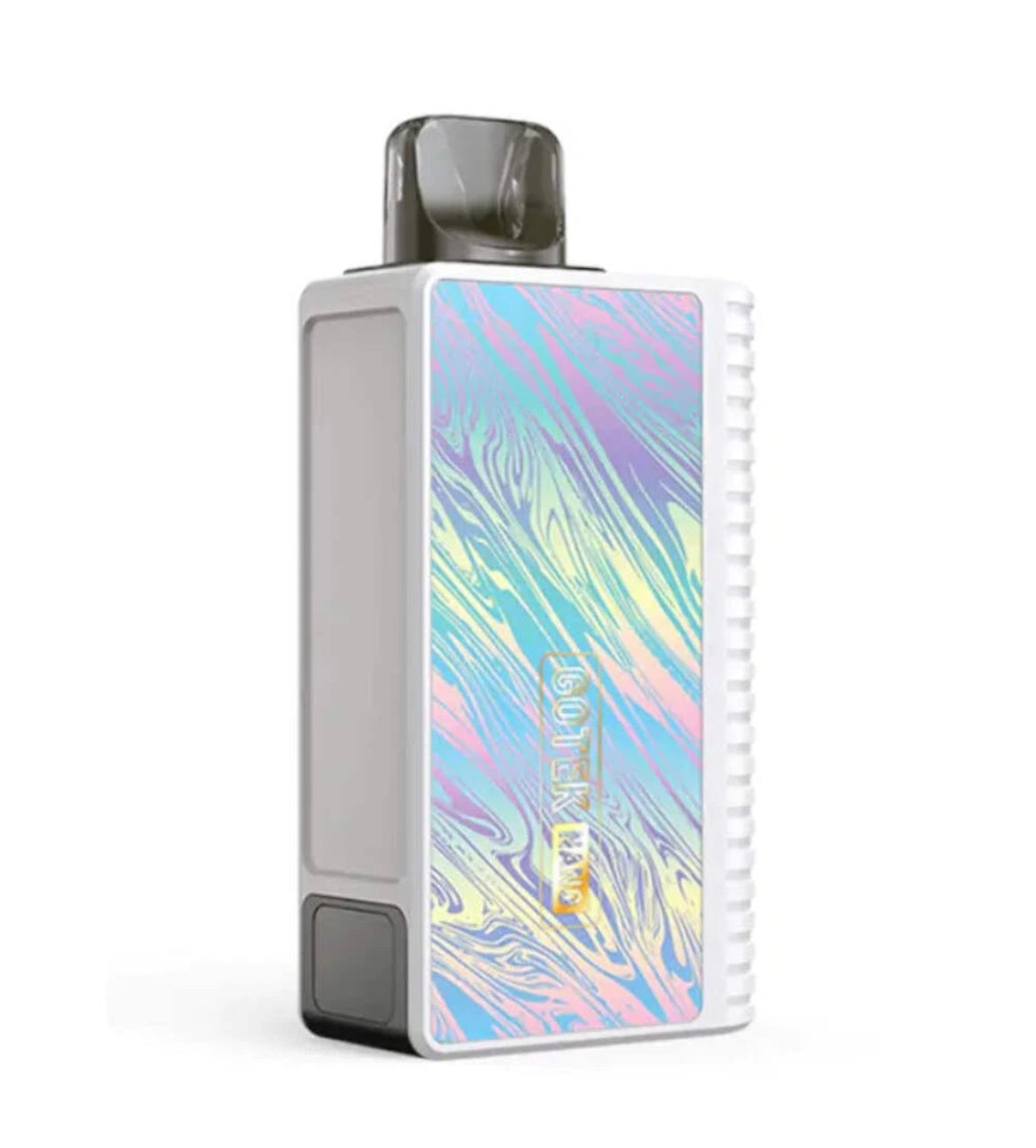 Aspire Gotek Nano Vape Pod Kit 2ml Pocket Vape Mod