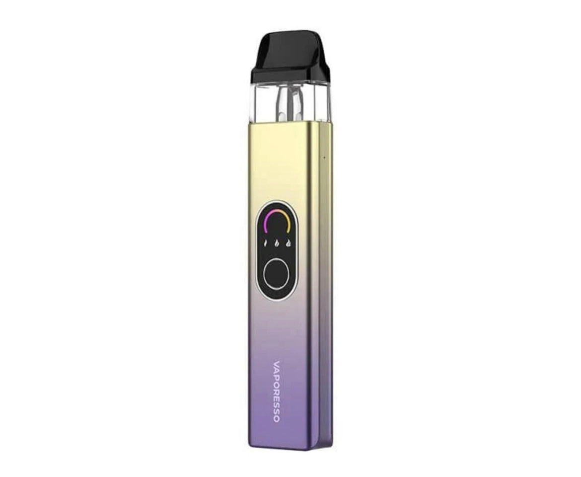 Vaporesso Xros 4 1000mAh 30W Pod Kit 2ML Xros Pods Fast Charging