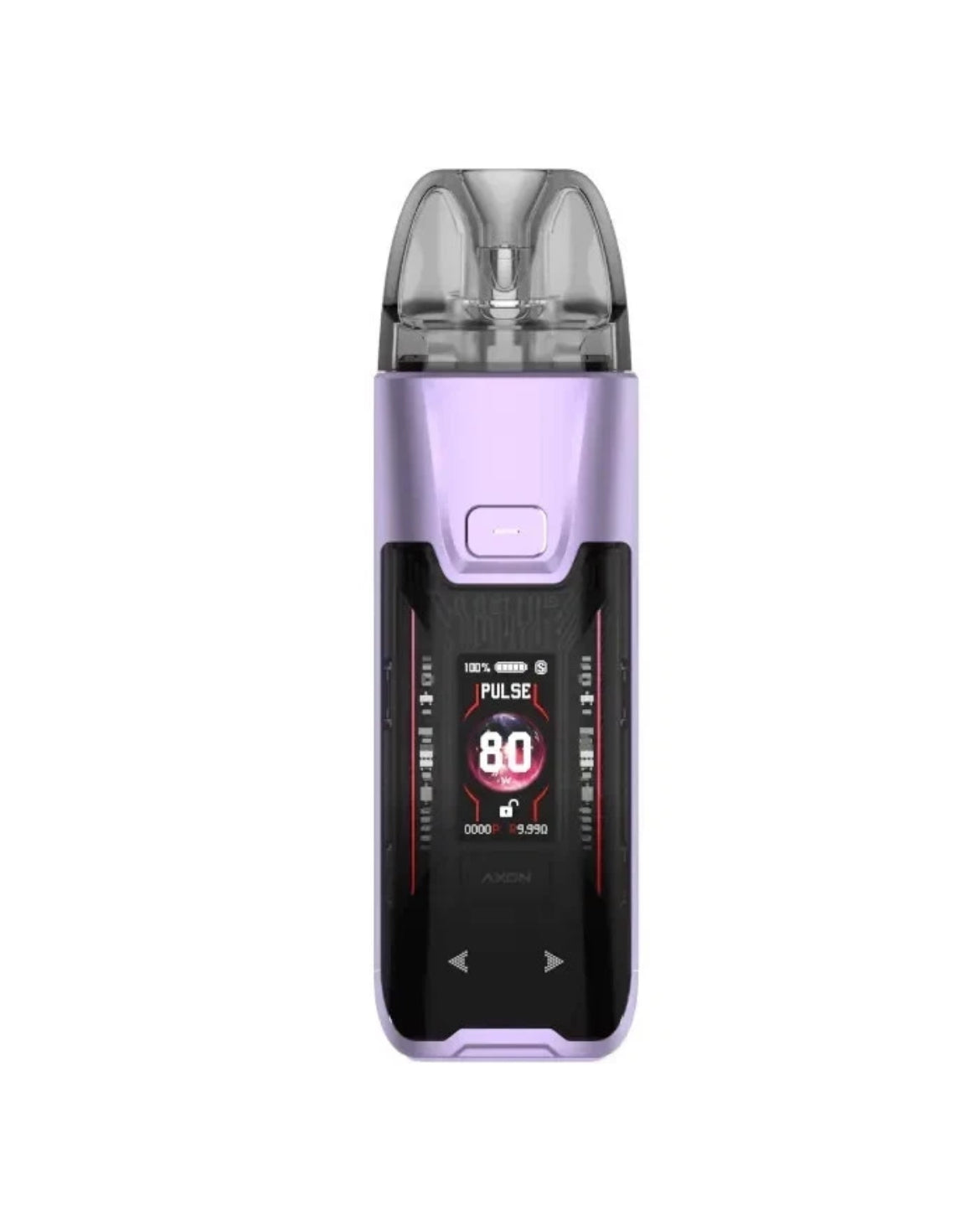 VAPORESSO LUXE XR Max 2 80w Pod Vape Kit | 3200mAh Battery | LUXE XR 2ml Pods