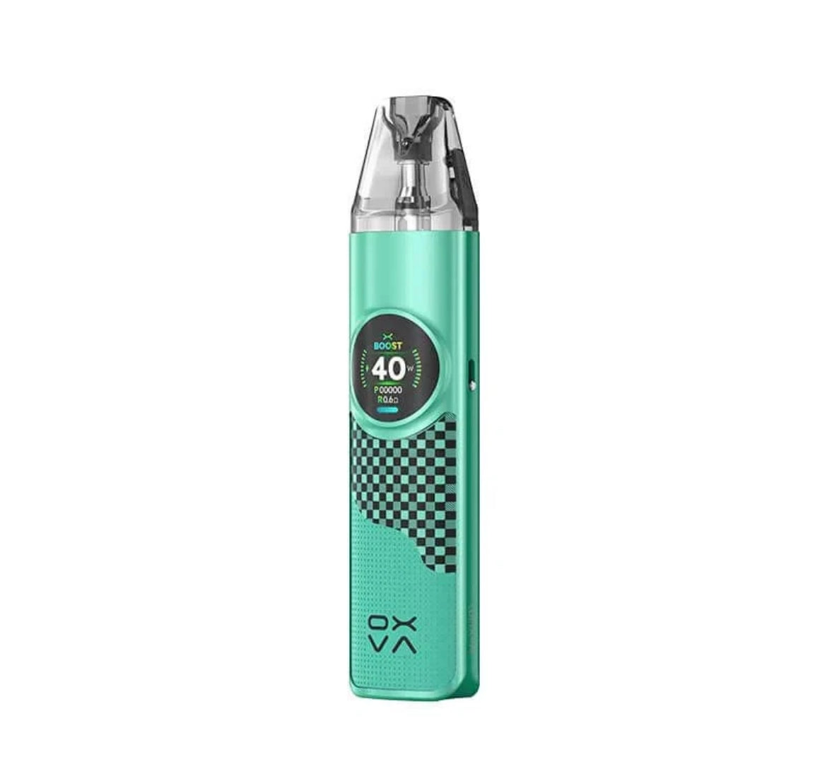OXVA NEXlim Pod kit 40W E-Cig 1500mAh Battery 2ML Pro Pods Kit