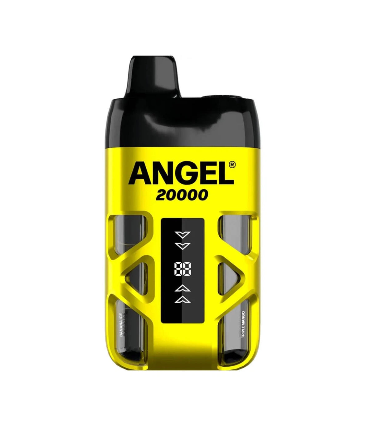 Angel 20K Puffs Dual Pre-filled Pod Vape Kit 850mAh Battery