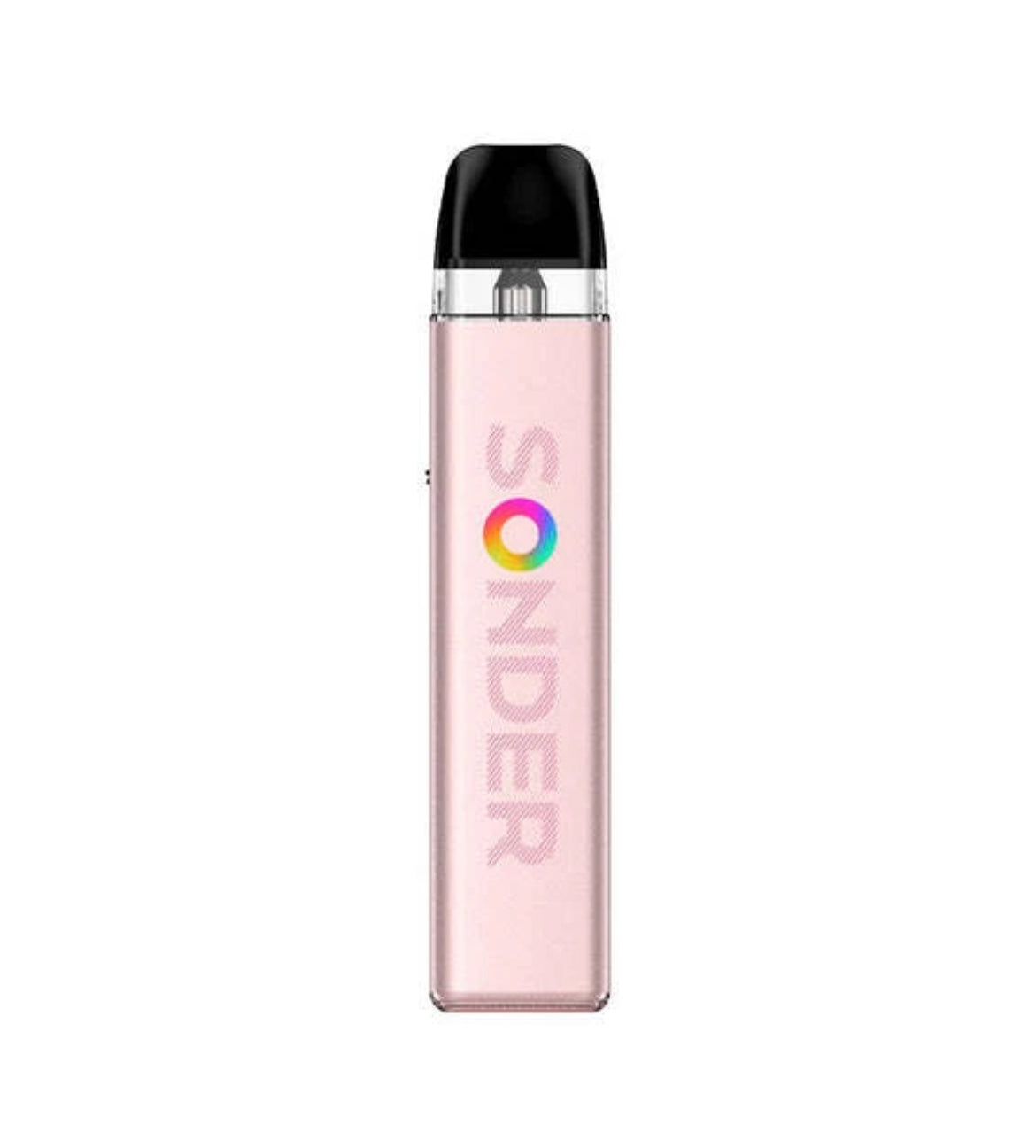 Geekvape Sonder Q2 Pod Kit 1350mAh Mod 30w ecig Vape Pen 20mg