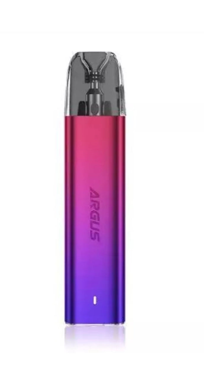 Voopoo Argus G2 Mini Pod Kit 5-30W 1200mAh Battery 2ML Pods