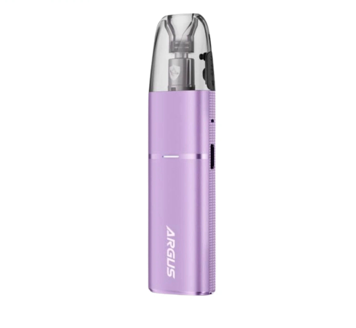 Voopoo Argus G3 Mini Pod Kit 30W 1350mAh & Replacement Pods