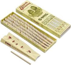 G-Rollz BANKSY LIZZE Bio Organic 20 King size Pre-Rolled Cones