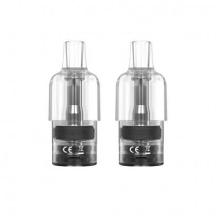 Aspire Cyber TG Replacement Pods