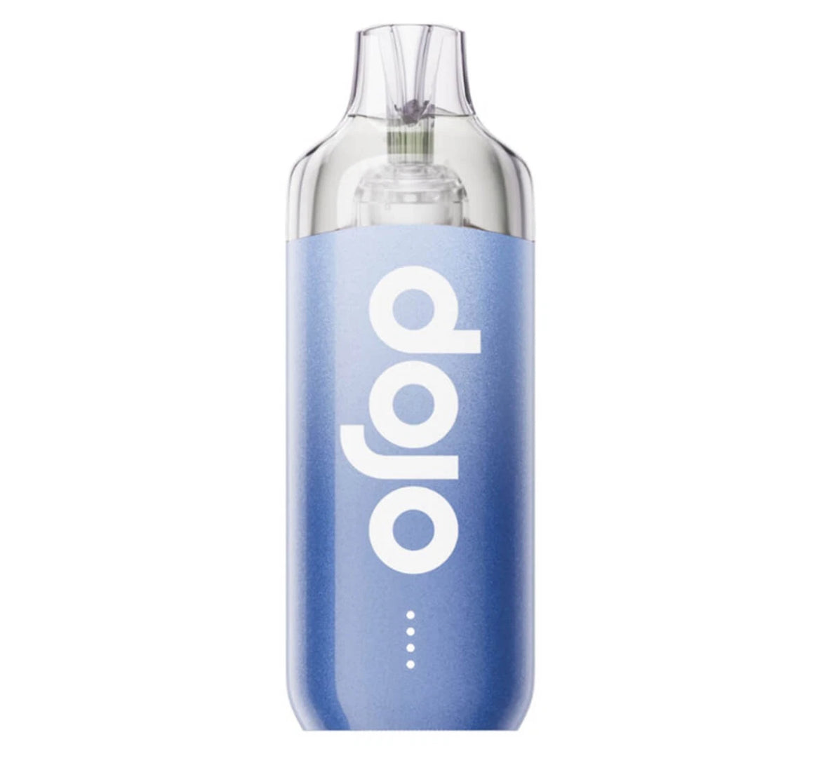 Vaporesso Dojo Blast 10k Pre-filled Pod Vape Kit 10K  Big Puffs 20mg E-Cig