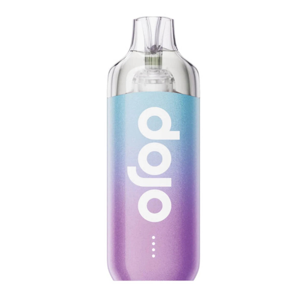 Vaporesso Dojo Blast 10k Pre-filled Pod Vape Kit 10K  Big Puffs 20mg E-Cig