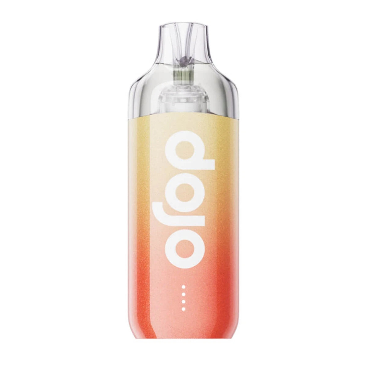 Vaporesso Dojo Blast 10k Pre-filled Pod Vape Kit 10K  Big Puffs 20mg E-Cig