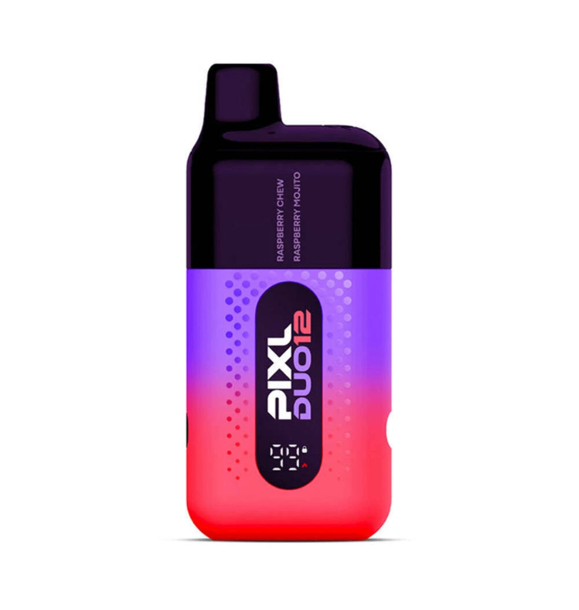 PIXL Duo 12 Rechargeable Vape Kit Pre-filled Pen 6k | 20mg