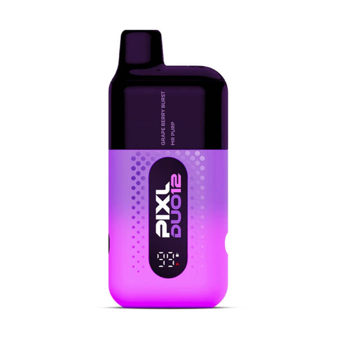 PIXL Duo 12 Rechargeable Vape Kit Pre-filled Pen 6k | 20mg
