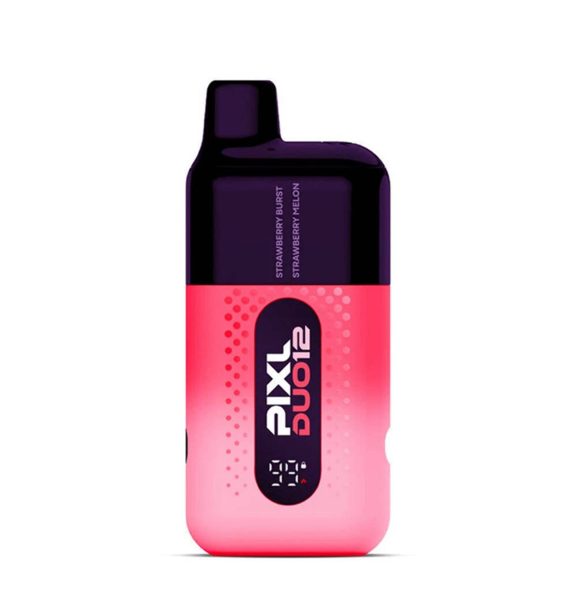 PIXL Duo 12 Rechargeable Vape Kit Pre-filled Pen 6k | 20mg