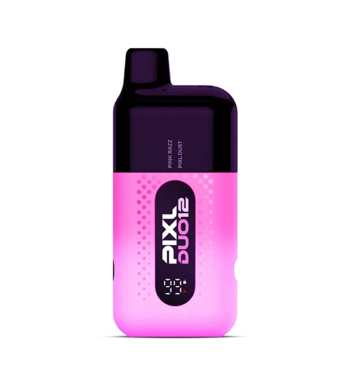 PIXL Duo 12 Rechargeable Vape Kit Pre-filled Pen 6k | 20mg