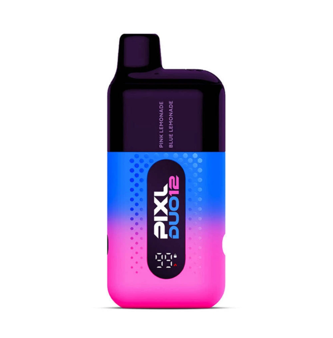 PIXL Duo 12 Rechargeable Vape Kit Pre-filled Pen 6k | 20mg