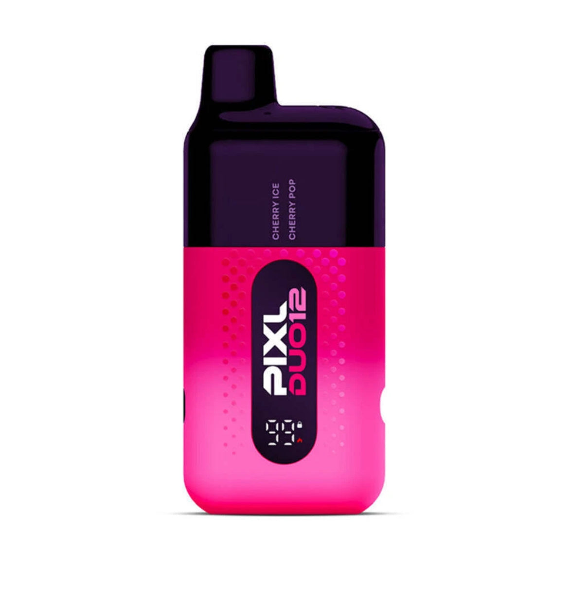 PIXL Duo 12 Rechargeable Vape Kit Pre-filled Pen 6k | 20mg