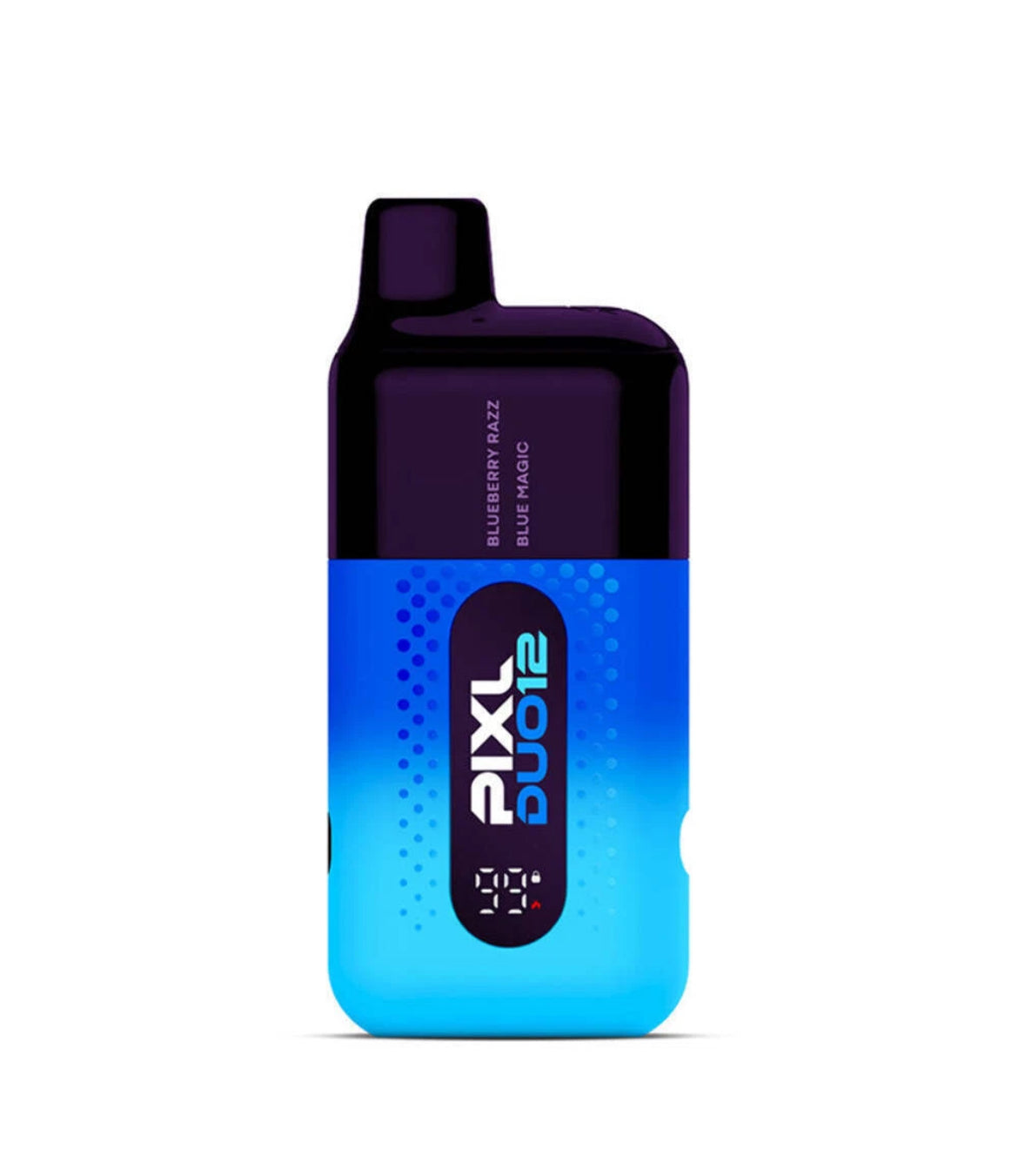 PIXL Duo 12 Rechargeable Vape Kit Pre-filled Pen 6k | 20mg