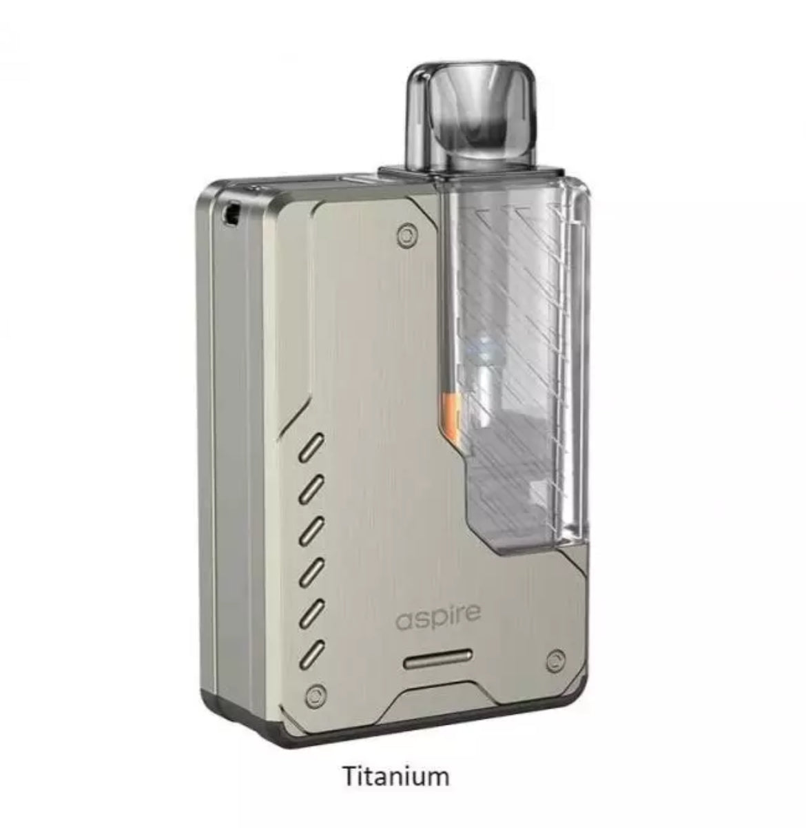 Aspire Gotek Pro Vape Pod Kit Vape E Cigarette