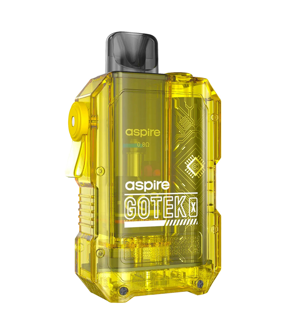 Aspire GOTEK X Pod Kit Pocket Vape Mod 650 mAh