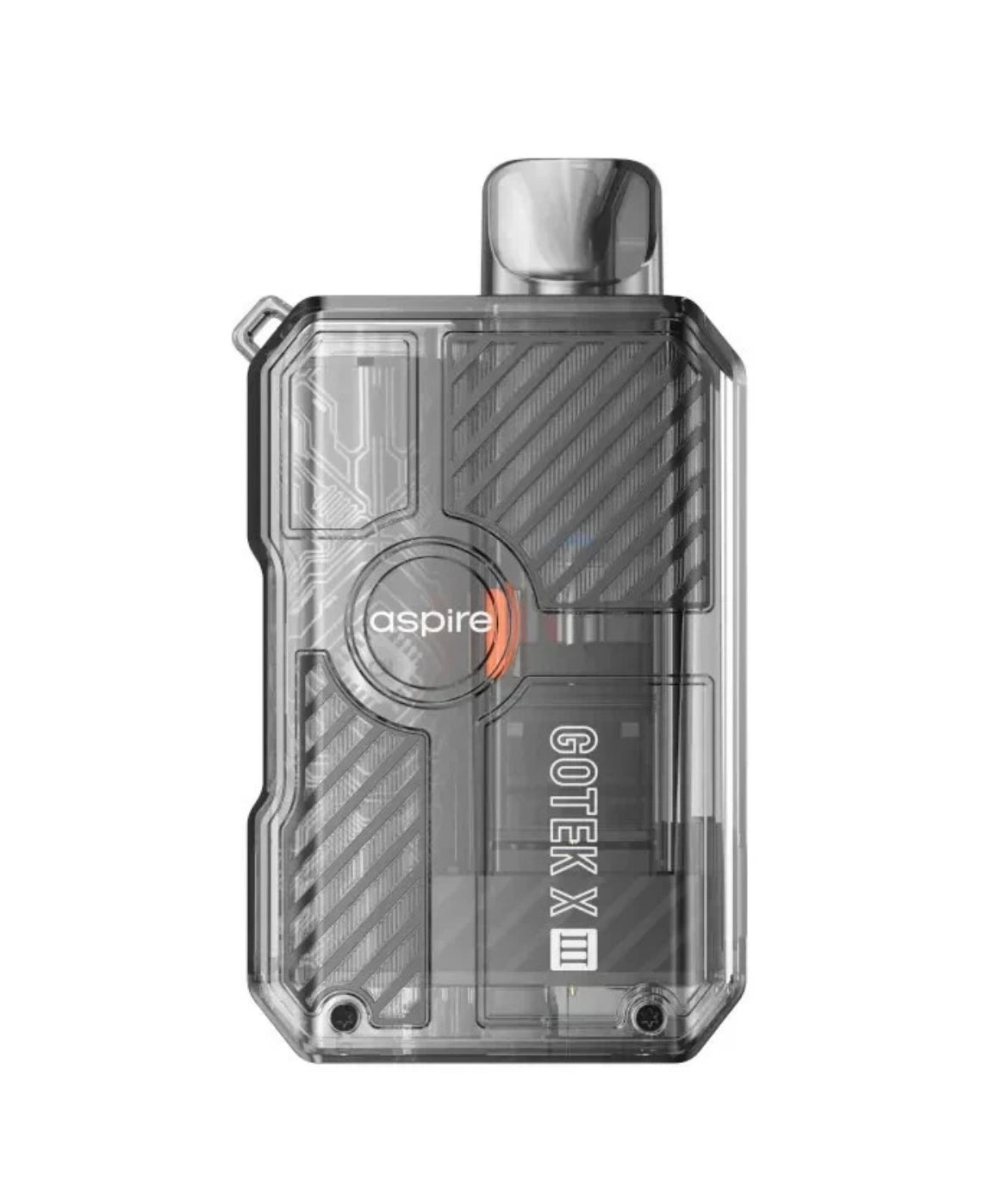 Aspire Gotek X III Pod Vape Kit 1200mAh |Refillable Pod  Vape