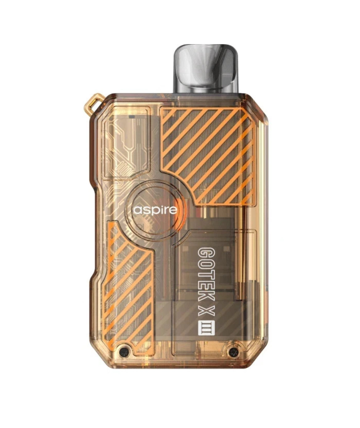 Aspire Gotek X III Pod Vape Kit 1200mAh |Refillable Pod  Vape