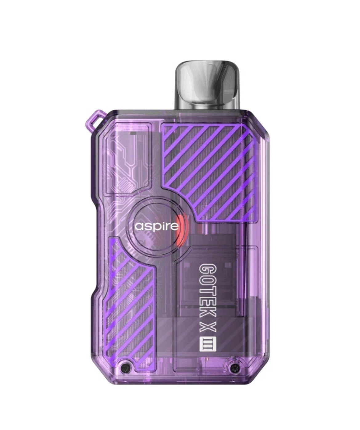 Aspire Gotek X III Pod Vape Kit 1200mAh |Refillable Pod  Vape
