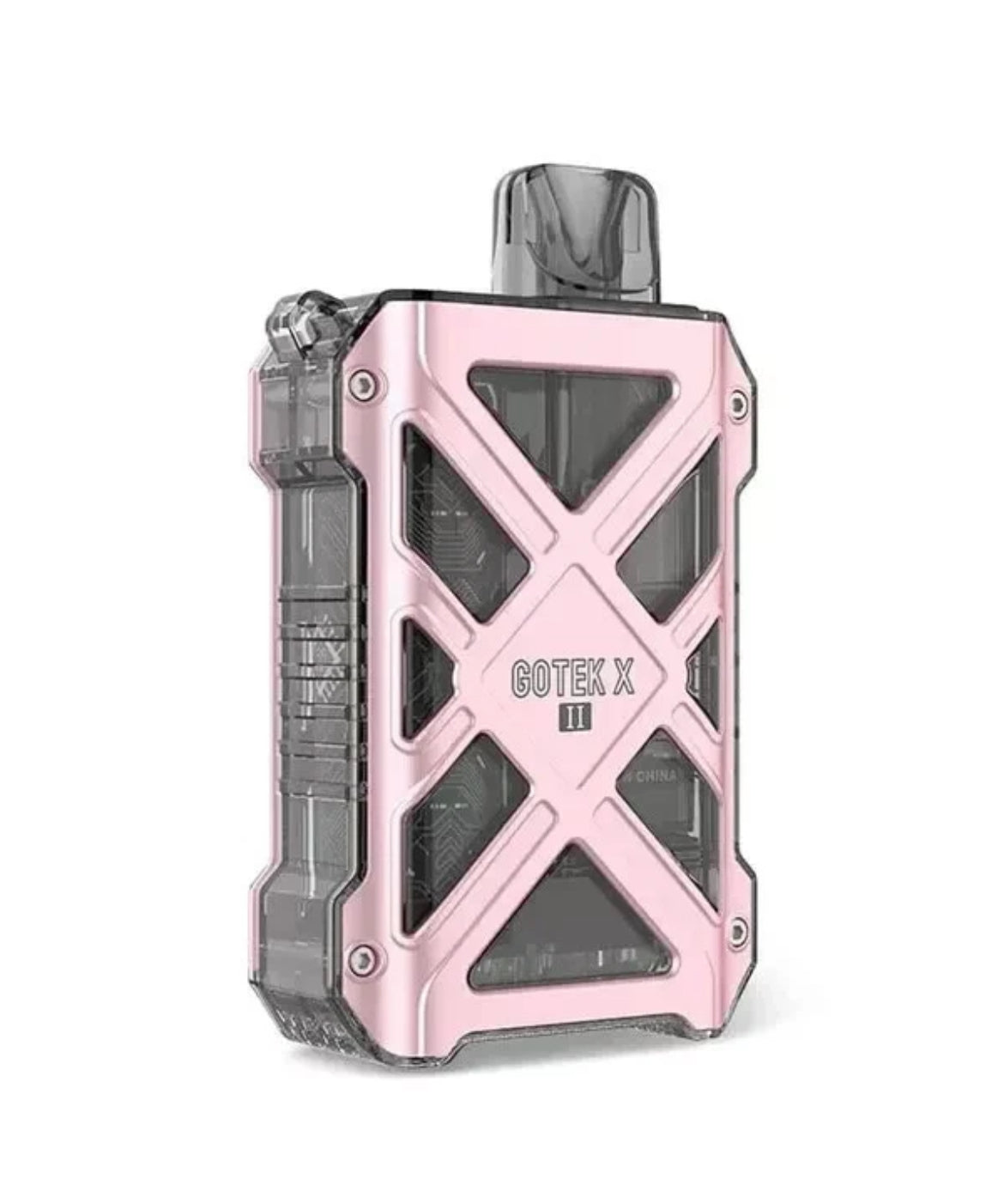 Aspire GOTEK X II Pod Vape Kit 2ml Pocket Vape Mod | 800mAh