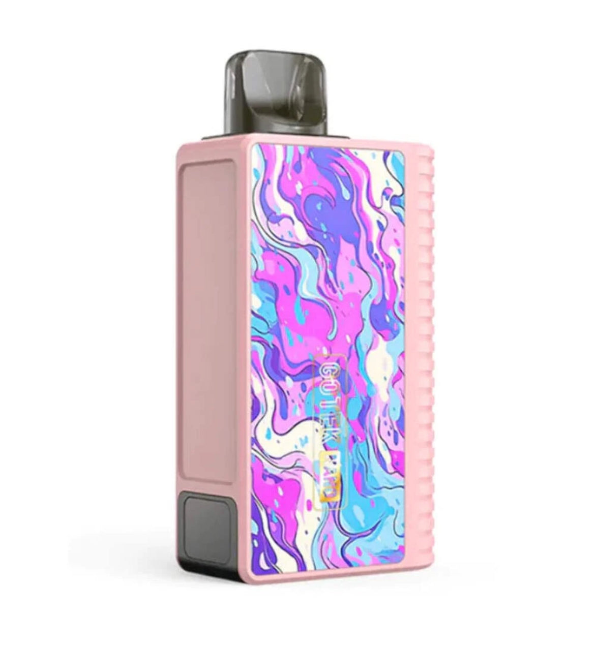 Aspire Gotek Nano Vape Pod Kit 2ml Pocket Vape Mod
