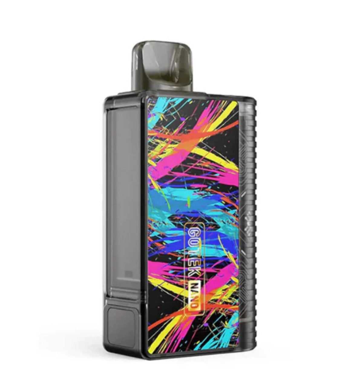 Aspire Gotek Nano Vape Pod Kit 2ml Pocket Vape Mod