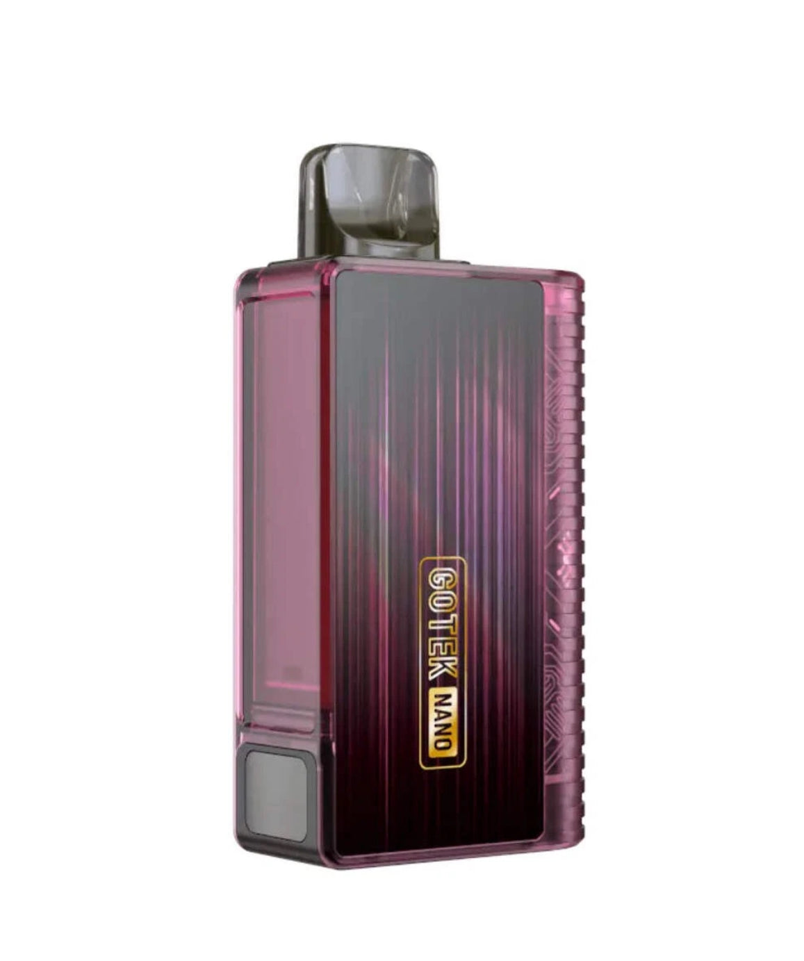 Aspire Gotek Nano Vape Pod Kit 2ml Pocket Vape Mod
