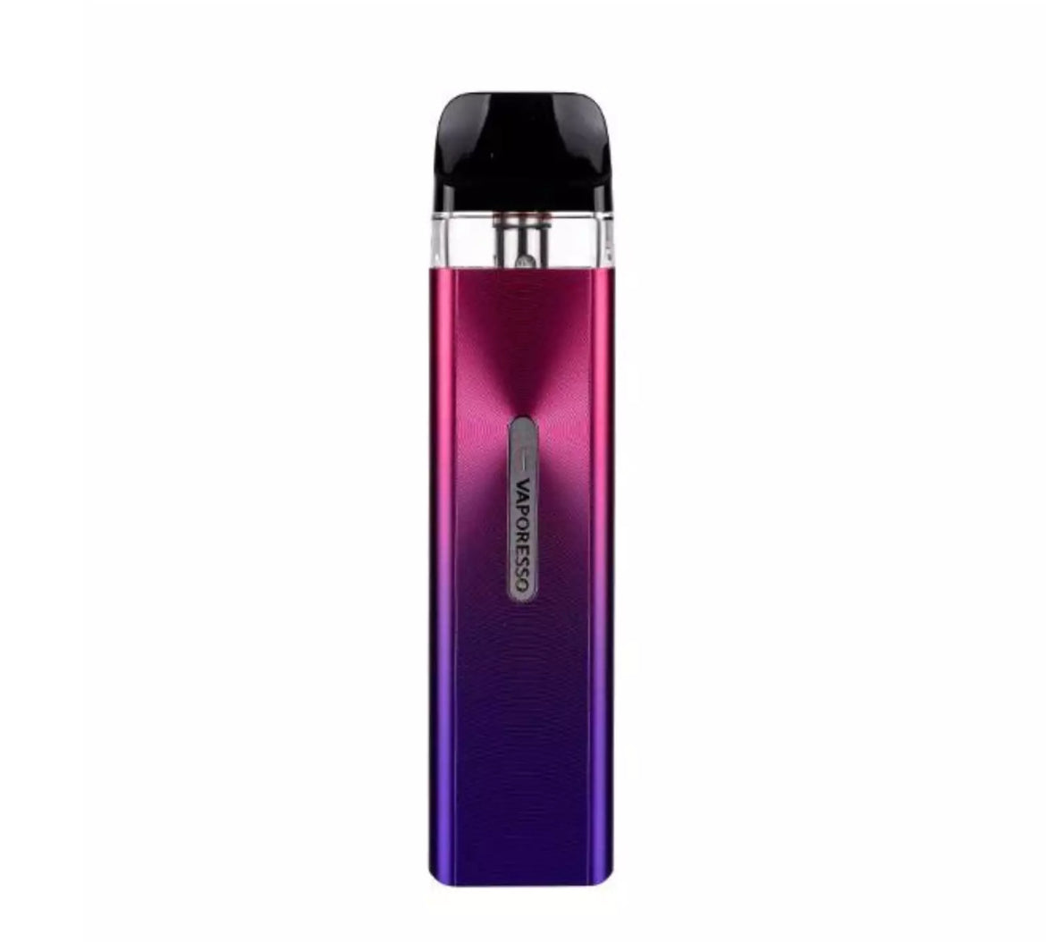 Vaporesso XROS Mini Pod Kit 1000mAh E-Cigarette 2ML Vape 16Watts