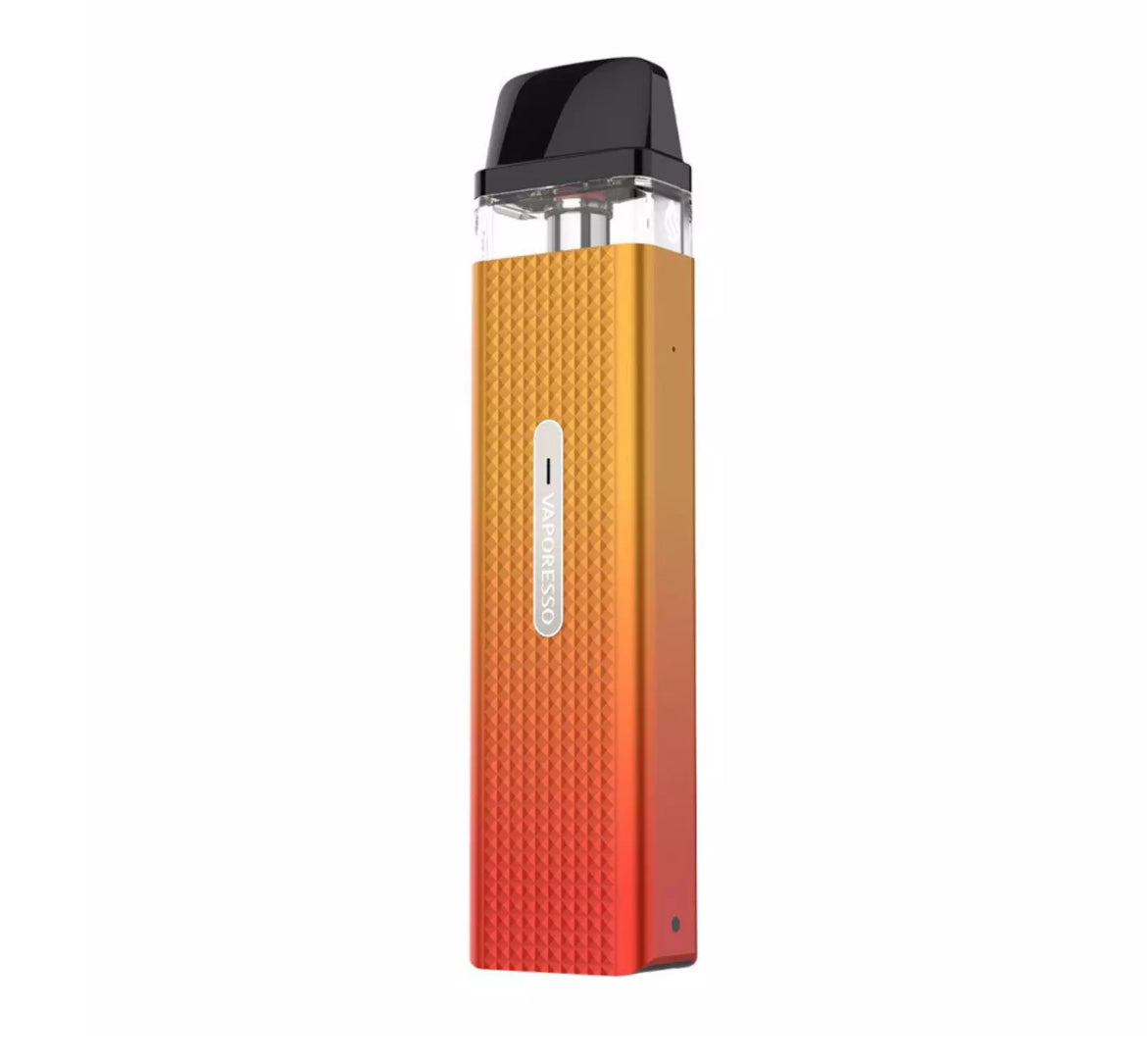 Vaporesso XROS Mini Pod Kit 1000mAh E-Cigarette 2ML Vape 16Watts