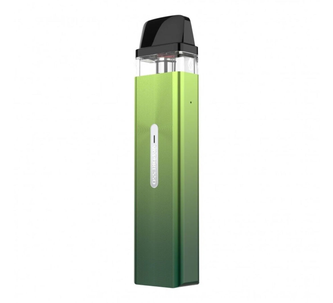 Vaporesso XROS Mini Pod Kit 1000mAh E-Cigarette 2ML Vape 16Watts