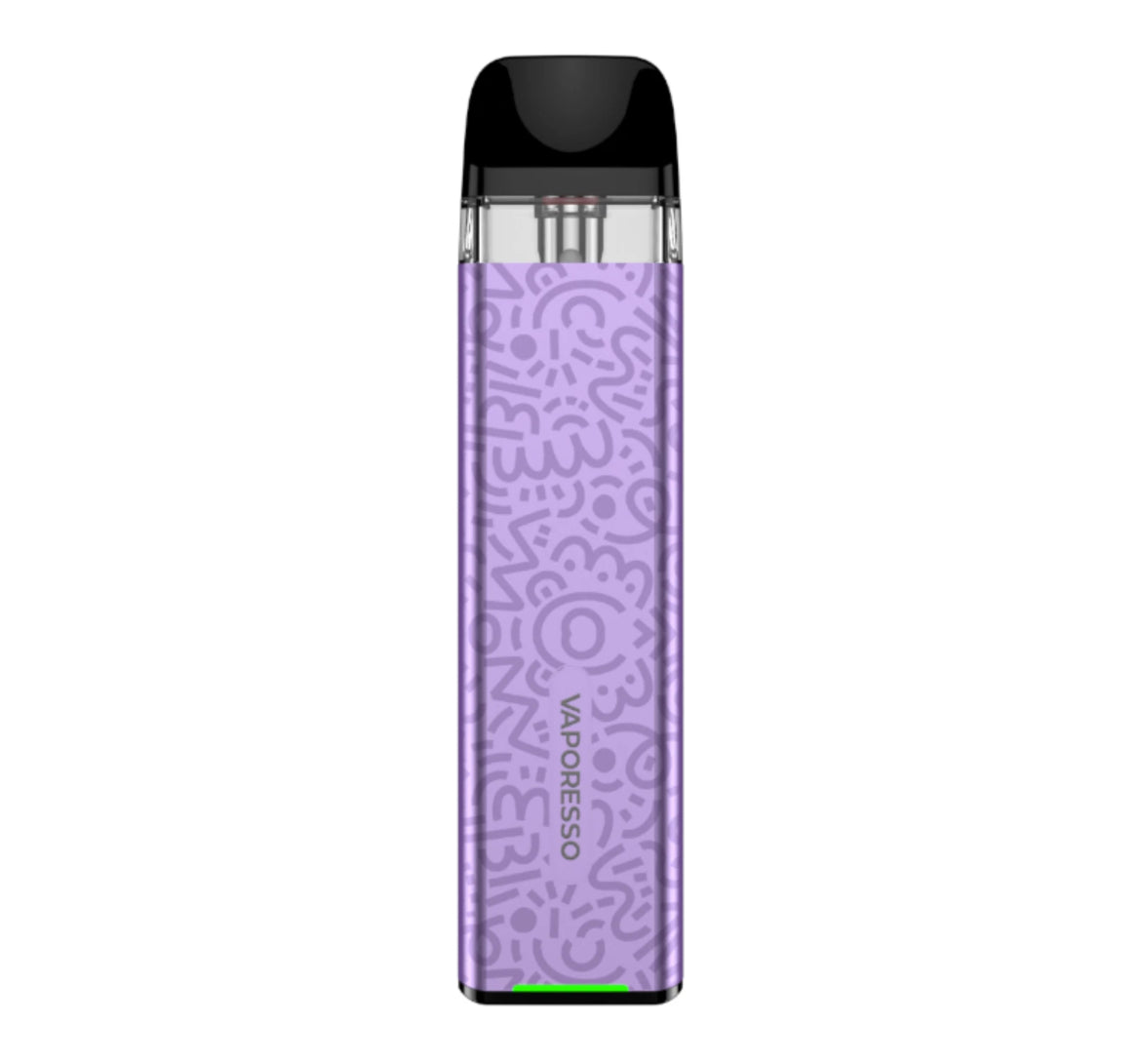 Vaporesso XROS 3 Mini Pod Kit 1000mAh 2ML Starter Kit