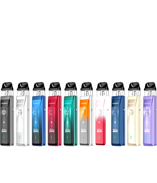 Vaporesso XROS Pro Pod Vape Kit 2ml Pod Vape Kit
