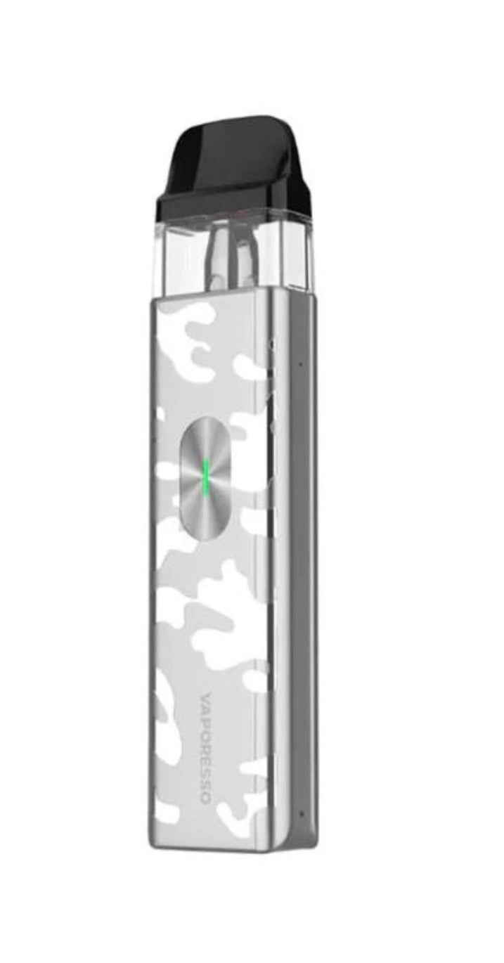 Vaporesso XROS 4 Mini Pod Vape Kit 30W 2ml Pod Vape  1000mAh