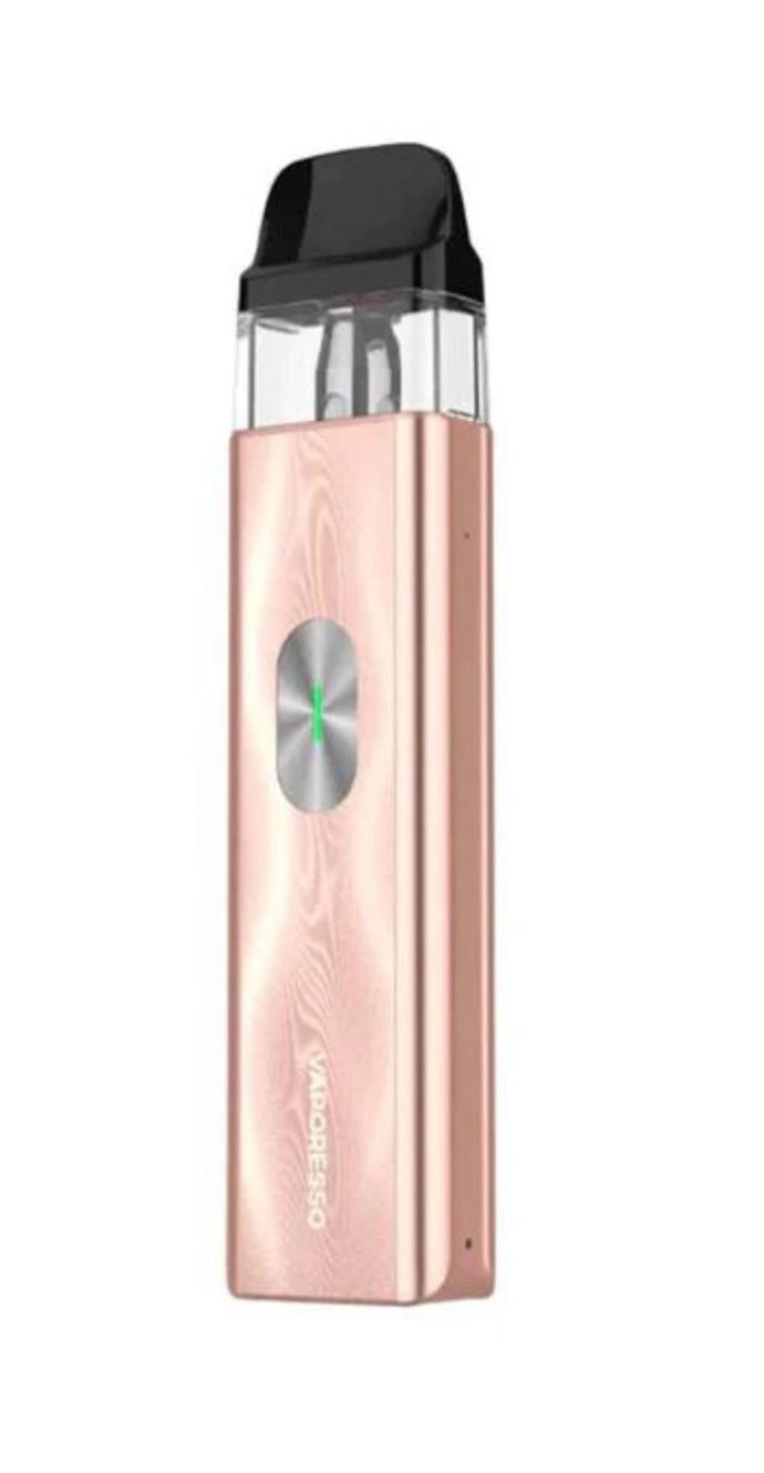 Vaporesso XROS 4 Mini Pod Vape Kit 30W 2ml Pod Vape  1000mAh
