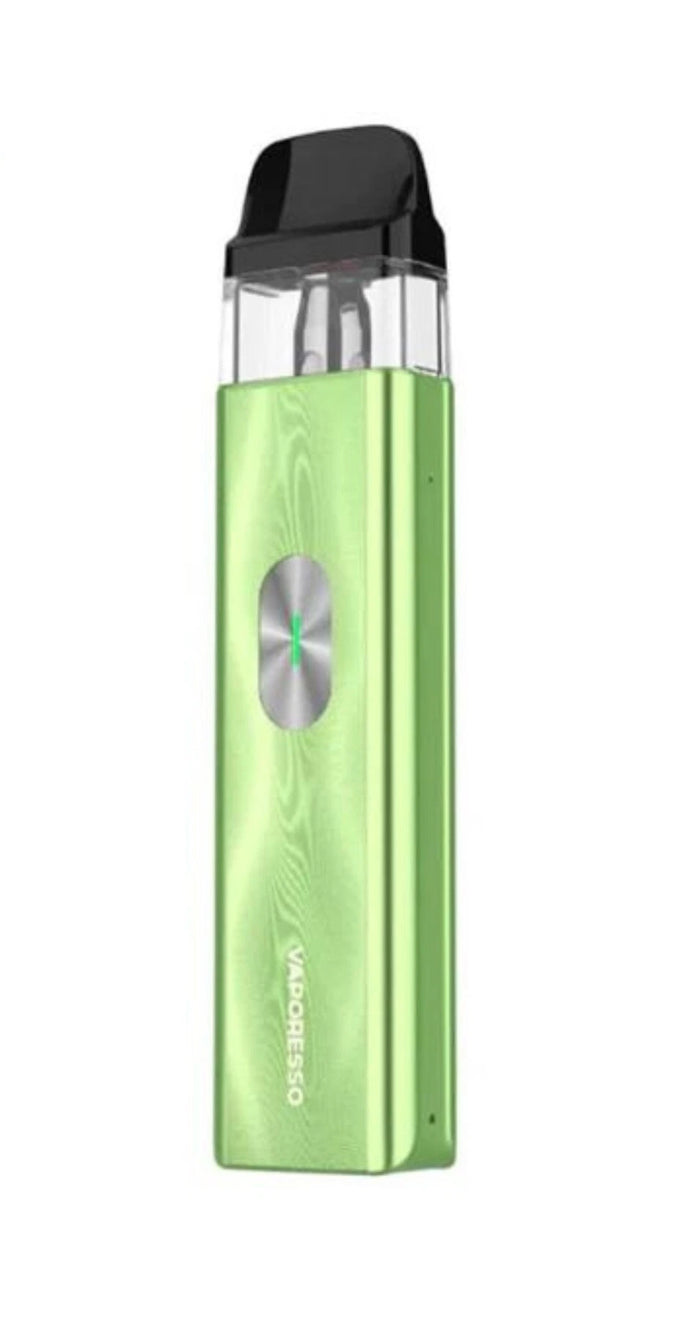 Vaporesso XROS 4 Mini Pod Vape Kit 30W 2ml Pod Vape  1000mAh