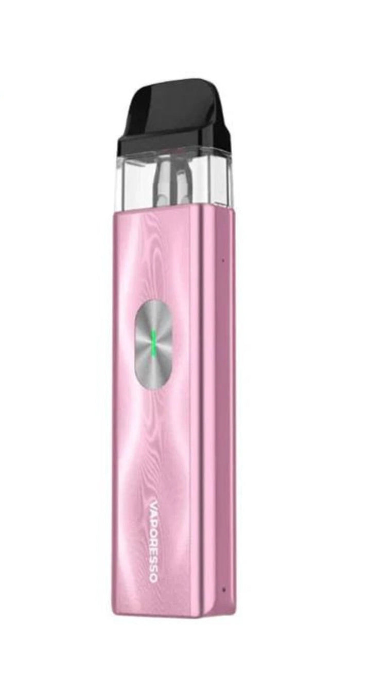 Vaporesso XROS 4 Mini Pod Vape Kit 30W 2ml Pod Vape  1000mAh