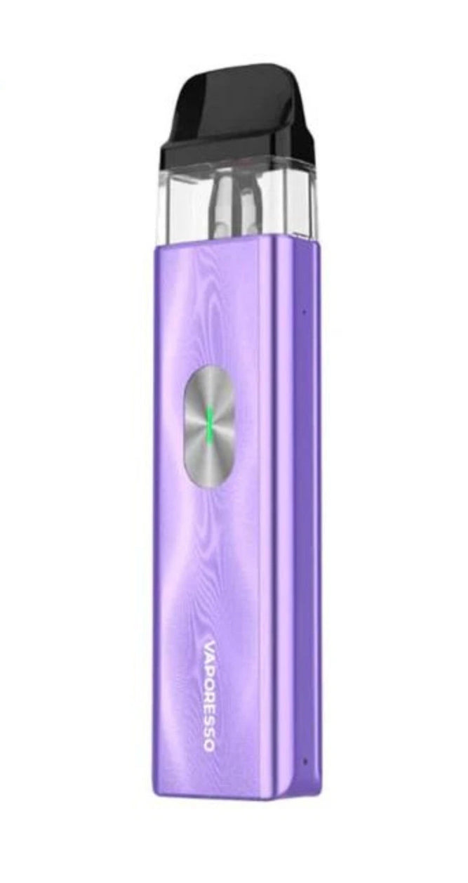 Vaporesso XROS 4 Mini Pod Vape Kit 30W 2ml Pod Vape  1000mAh