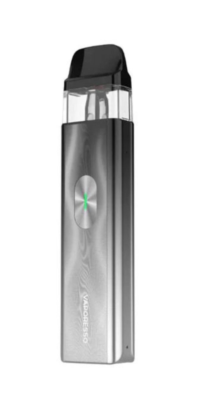 Vaporesso XROS 4 Mini Pod Vape Kit 30W 2ml Pod Vape  1000mAh