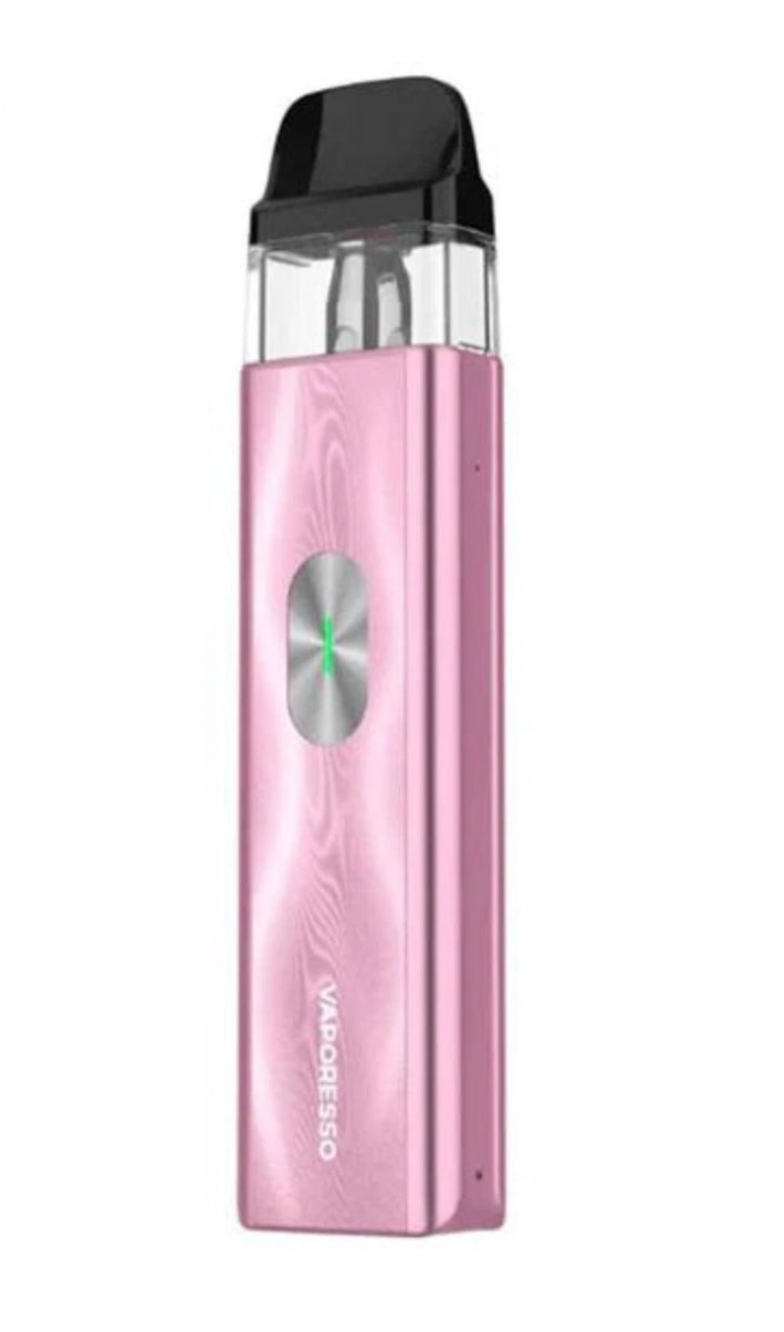 Vaporesso XROS 4 Mini Pod Vape Kit 30W 2ml Pod Vape  1000mAh