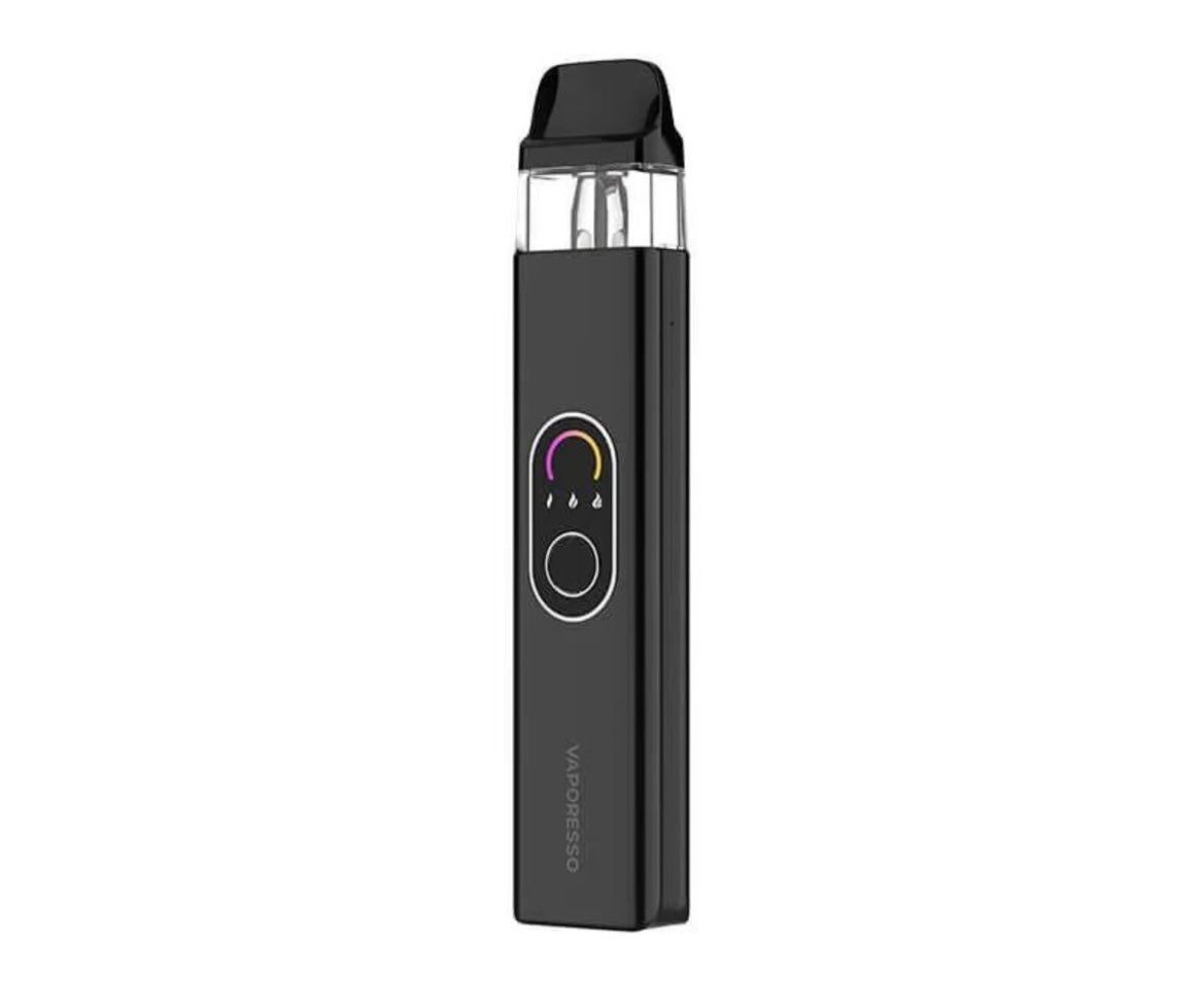 Vaporesso Xros 4 1000mAh 30W Pod Kit 2ML Xros Pods Fast Charging
