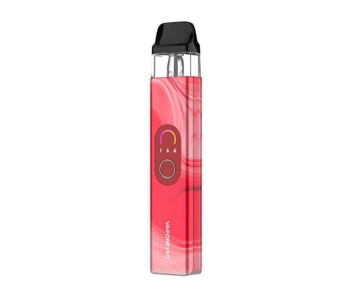 Vaporesso Xros 4 1000mAh 30W Pod Kit 2ML Xros Pods Fast Charging