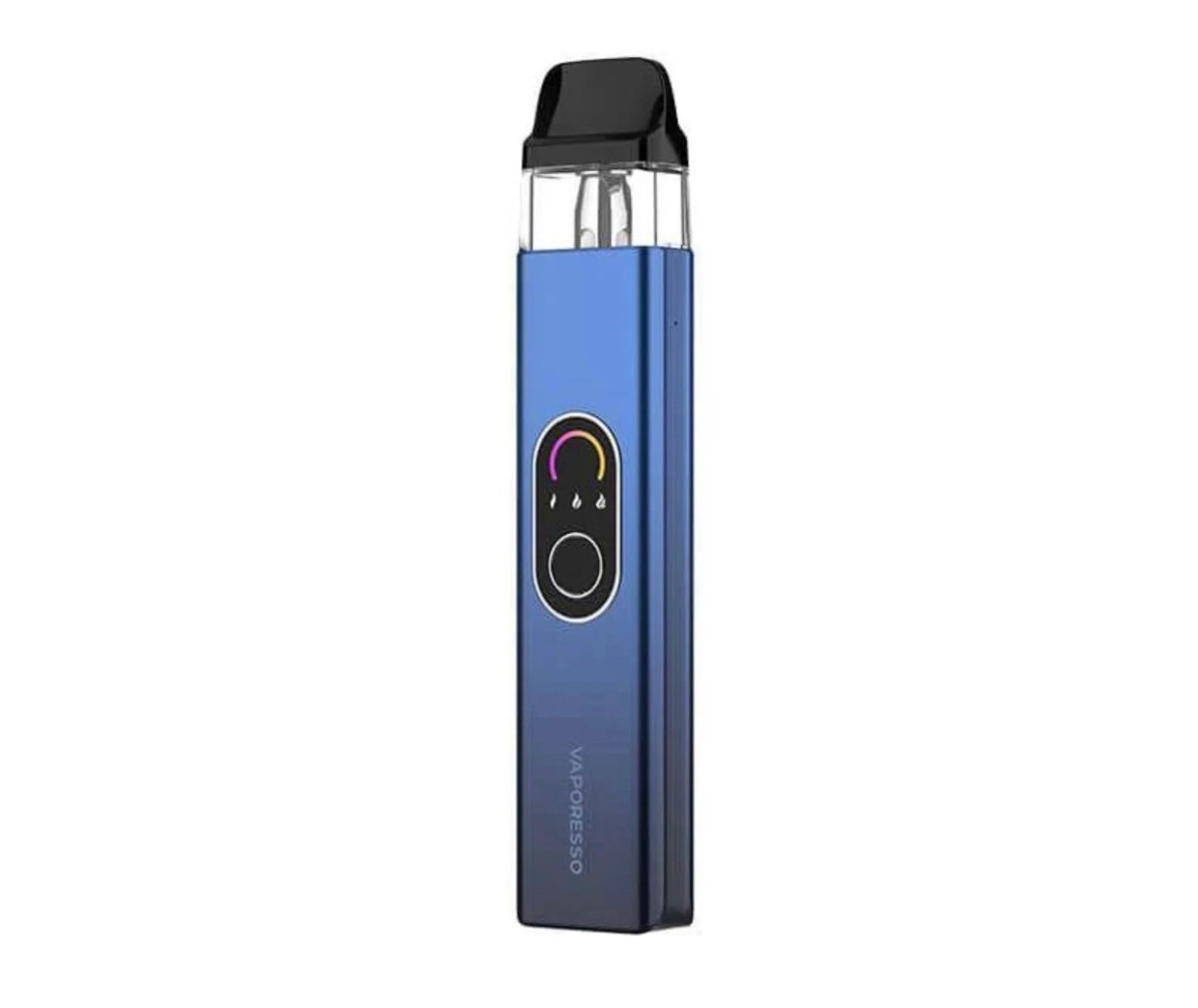 Vaporesso Xros 4 1000mAh 30W Pod Kit 2ML Xros Pods Fast Charging