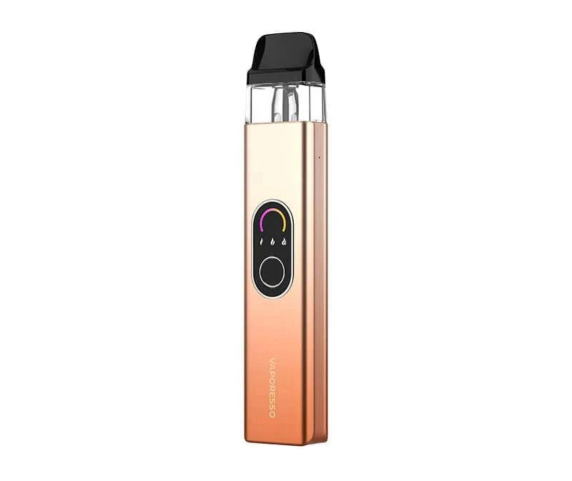 Vaporesso Xros 4 1000mAh 30W Pod Kit 2ML Xros Pods Fast Charging