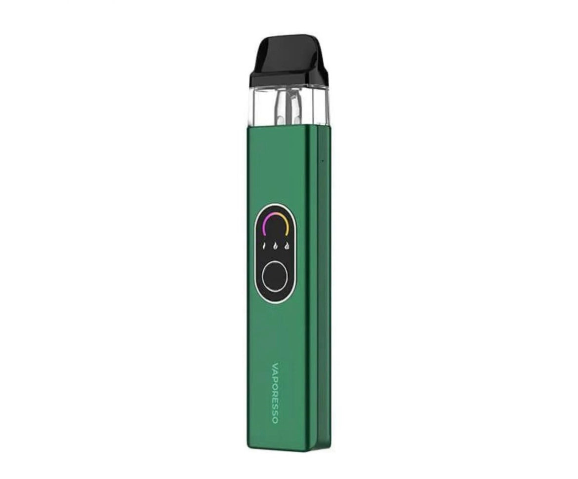Vaporesso Xros 4 1000mAh 30W Pod Kit 2ML Xros Pods Fast Charging