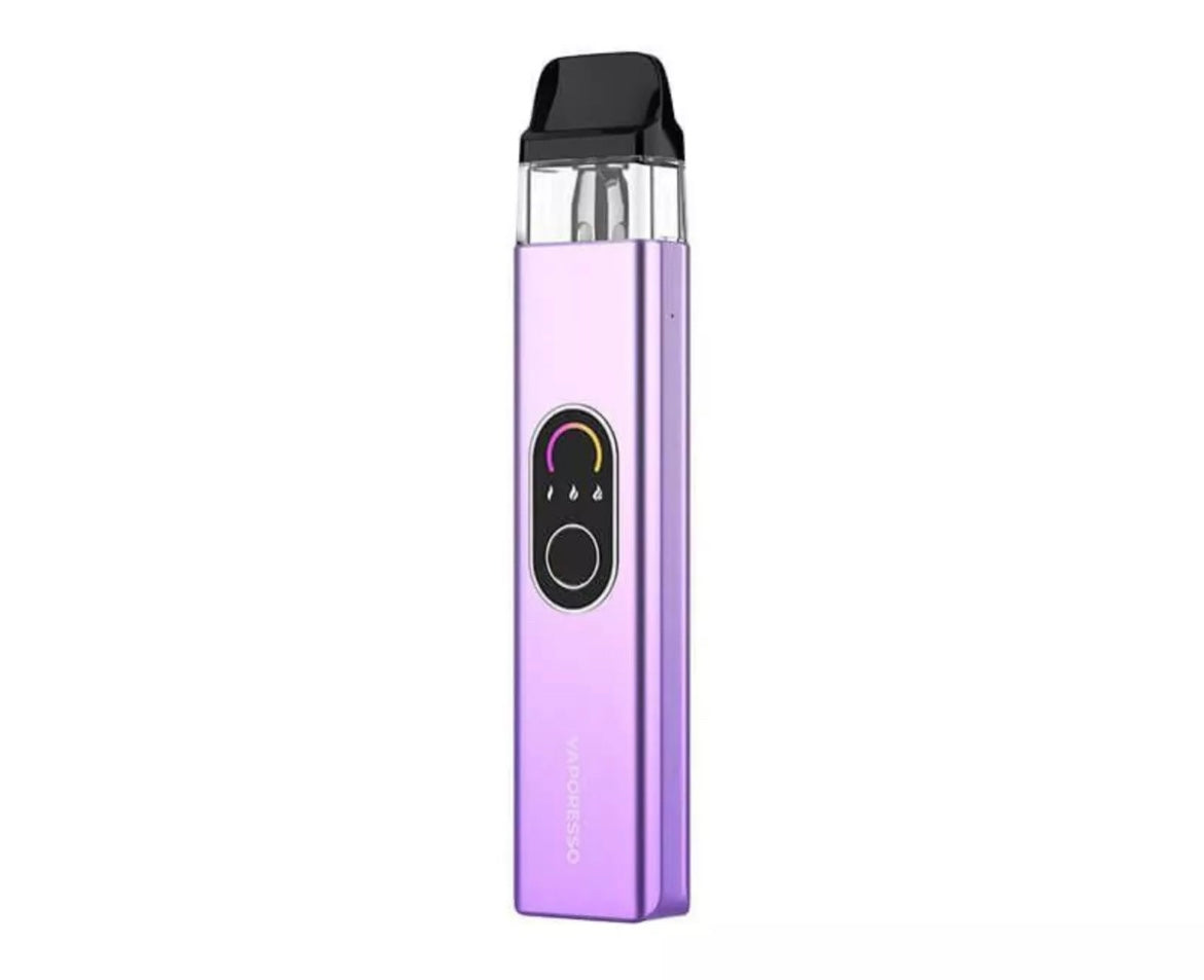 Vaporesso Xros 4 1000mAh 30W Pod Kit 2ML Xros Pods Fast Charging