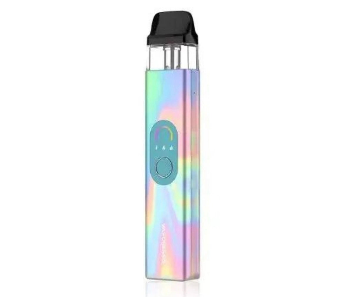 Vaporesso Xros 4 1000mAh 30W Pod Kit 2ML Xros Pods Fast Charging