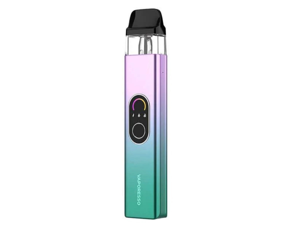 Vaporesso Xros 4 1000mAh 30W Pod Kit 2ML Xros Pods Fast Charging